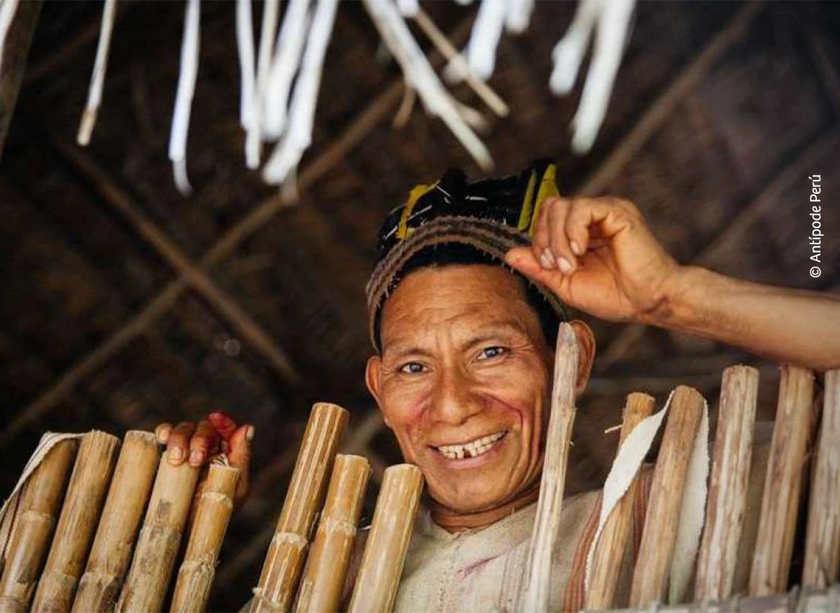 Recorre el Perú con sus platos bandera: aprende la receta en un minuto